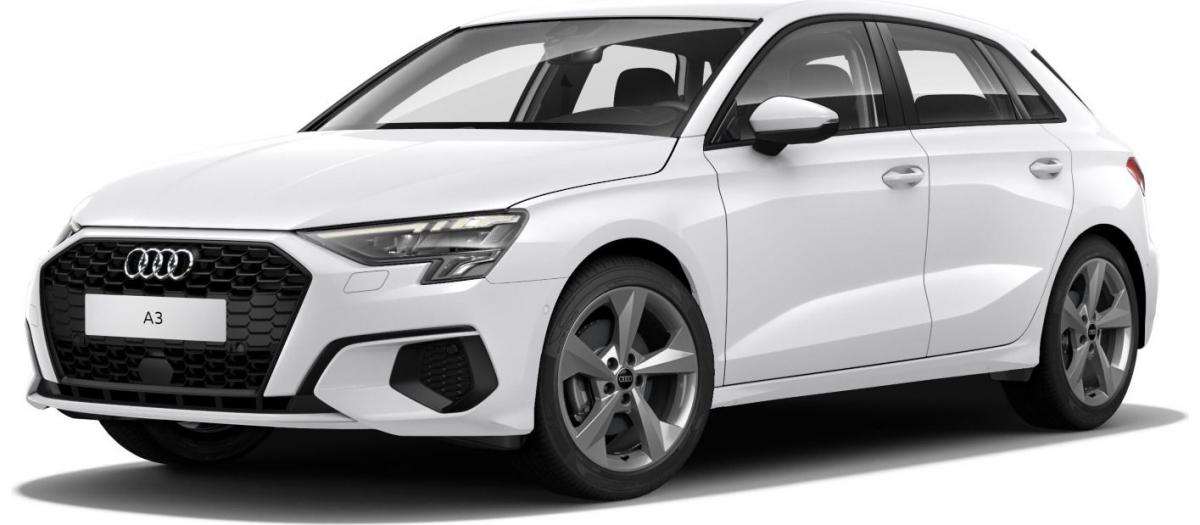 Audi A3 8Y  Sportback 35 TDI S tronic