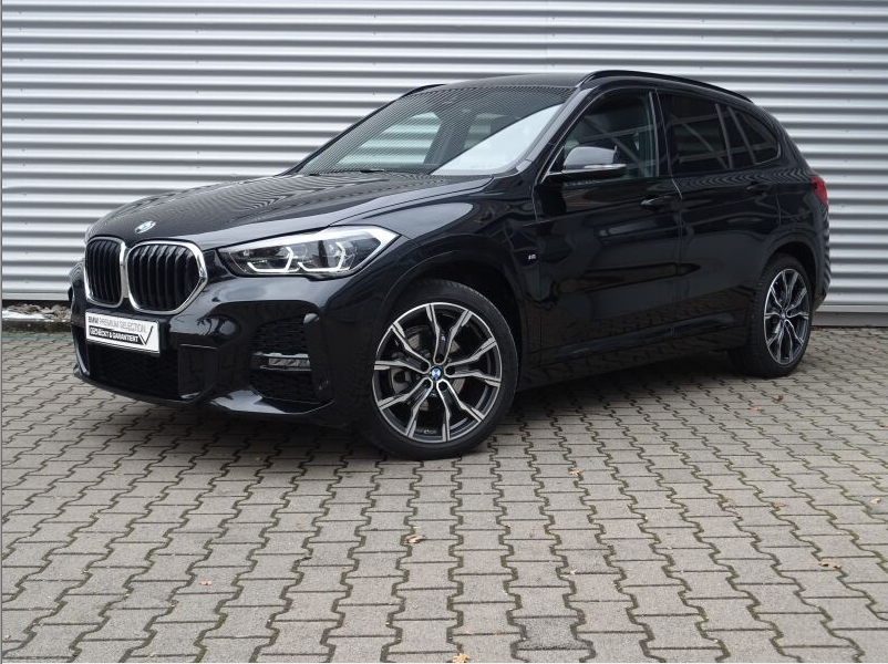 BMW X1 F48  xDrive18d Sport Line