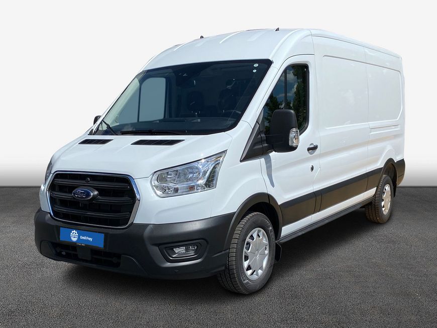Ford Transit 7.Generation  Kastenwagen 350 L4H3 2.0 TDCi Trend (Heckantrieb/Zwillingsbereifung)