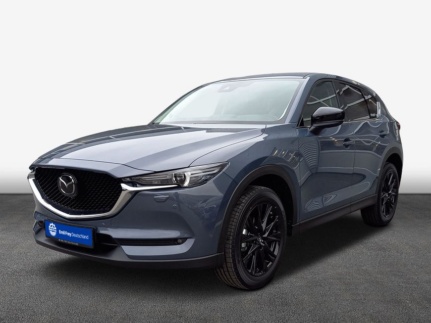 Mazda CX-5 KF  SKYACTIV-G 194 Edition 100 AWD SKYACTIV-Drive