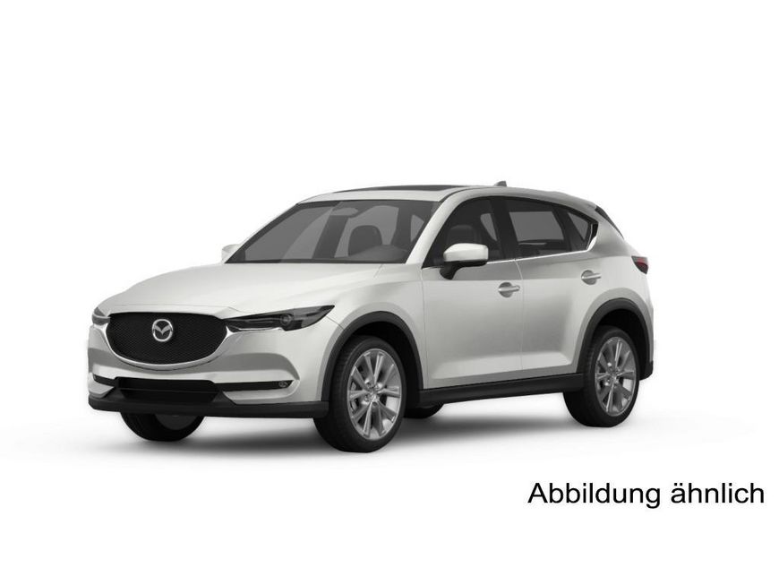 Mazda CX-5 SKYACTIV-G 194 AWD HOMURA , 5-türig image