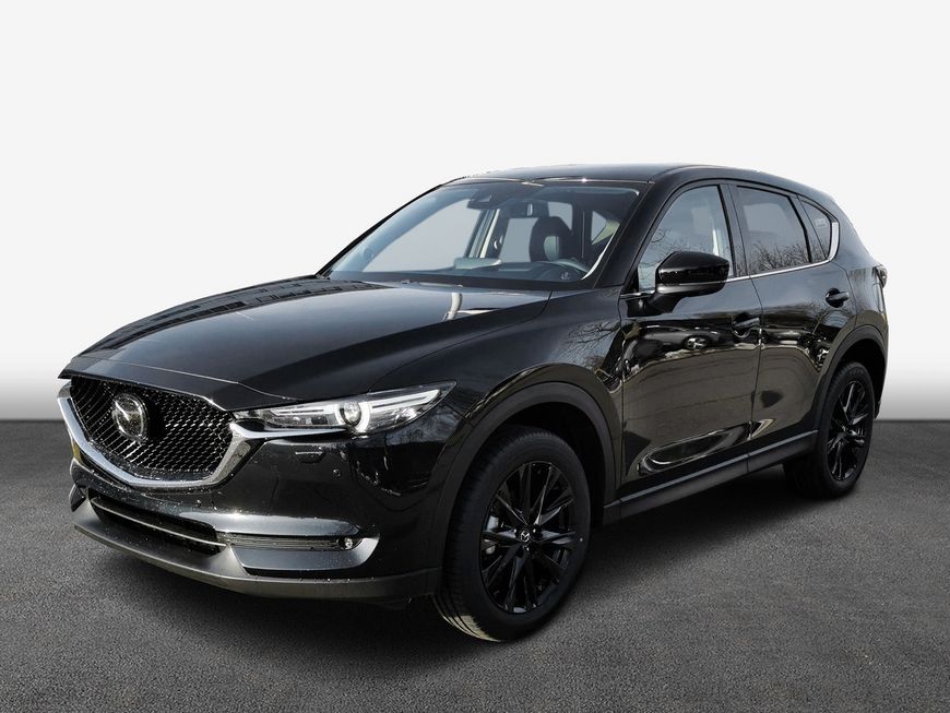 Mazda CX-5 KF  SKYACTIV-G 194 HOMURA AWD SKYACTIV-Drive