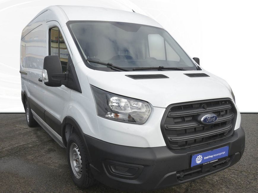 Ford Transit 290 L2H2 Lkw VA startup 77 kW, 4-türig (Di image