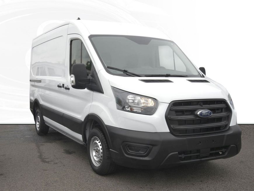 Ford Transit Custom 1.Generation  Kastenwagen 280 L1H1 2.0 TDCi Trend