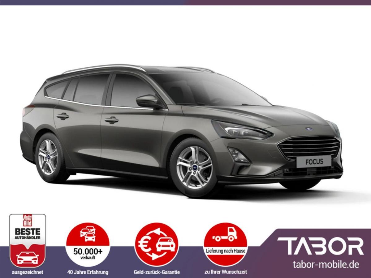 Ford Focus IV  Turnier 1.0 EcoBoost Cool & Connect