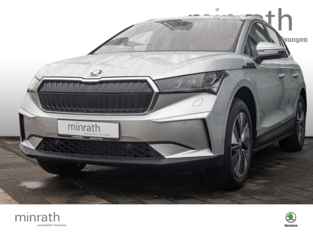 Skoda Enyaq iV 1.Generation  60 Sportline