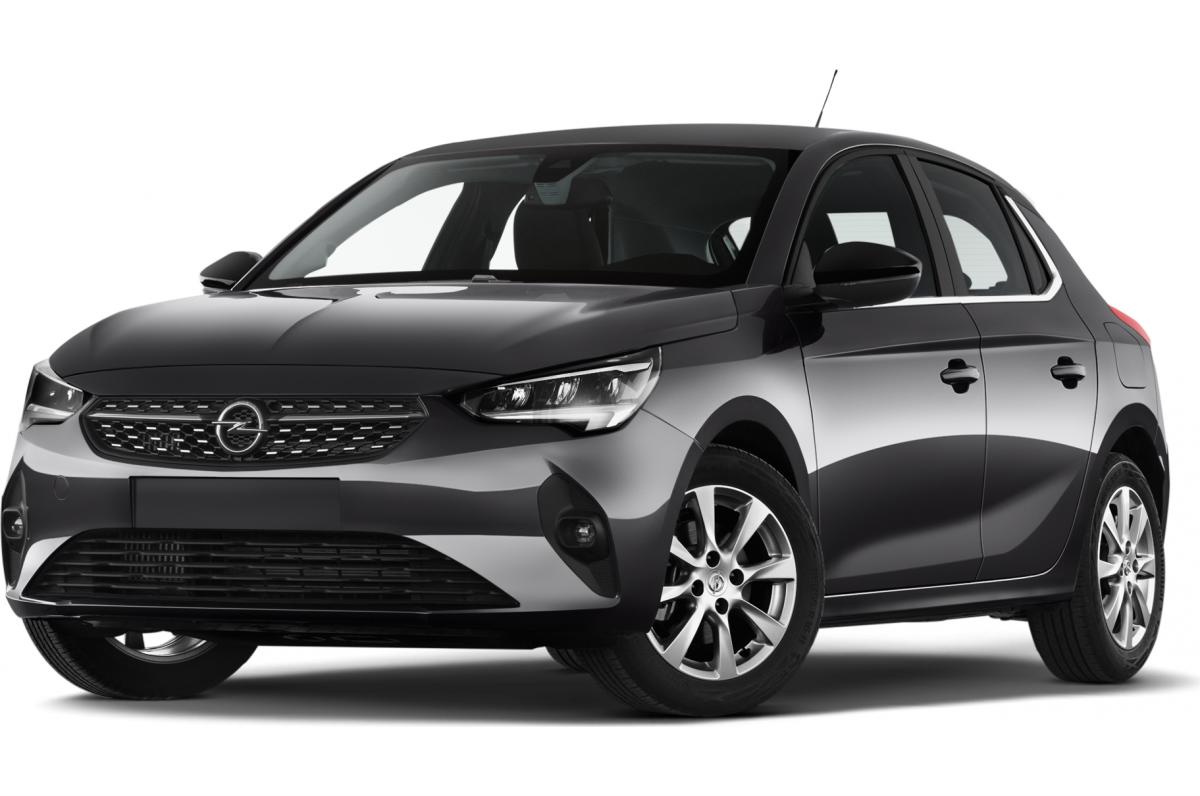 Opel Corsa Elektro Edition *nur für Gewerbekunden* image