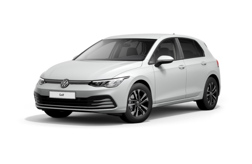Volkswagen Golf United ACC App Connect 131 PS image