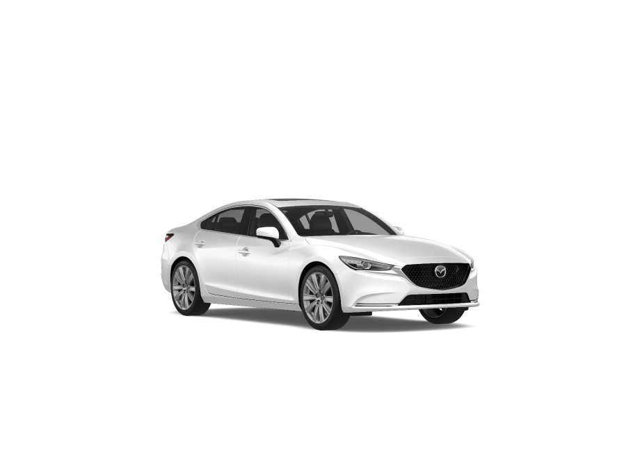 Mazda 6 GJ  SKYACTIV-G 145 Prime-Line