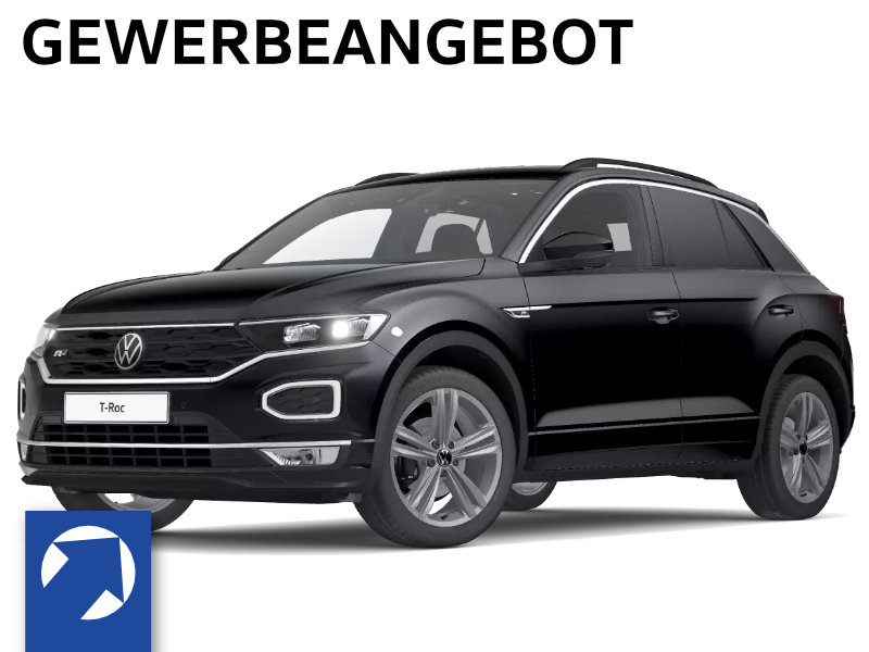 VW T-Roc 1.Generation  Cabriolet 1.5 TSI OPF ACT Style DSG