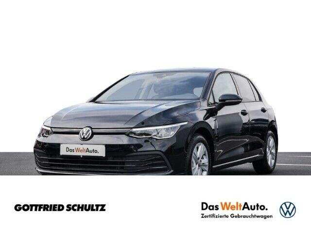 VW Golf VIII  Variant 2.0 TDI SCR Life DSG