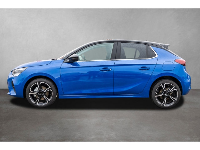 Opel Corsa F  1.2 DI Turbo GS Line