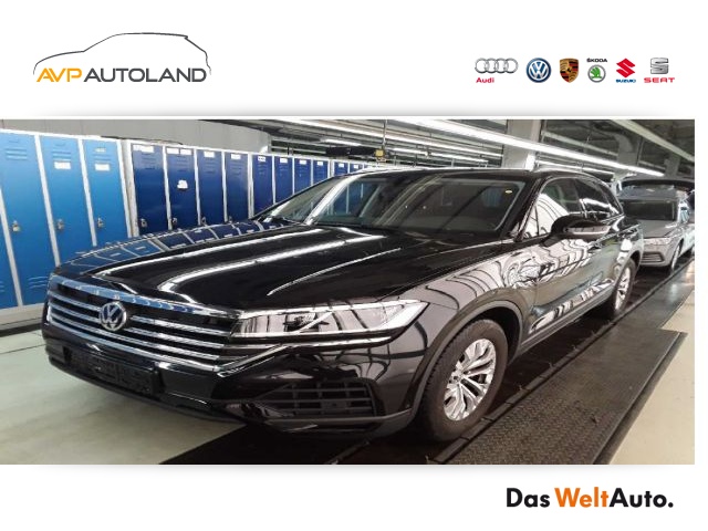 VW Touareg III  3.0 V6 TDI SCR 4MOTION Tiptronic