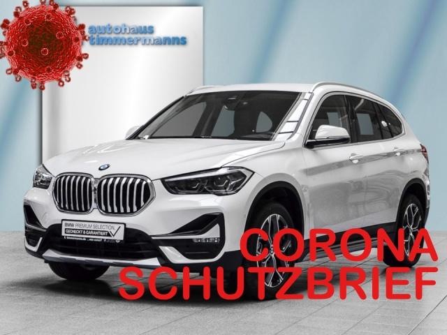 BMW X1 F48  sDrive20d Sport Line Steptronic