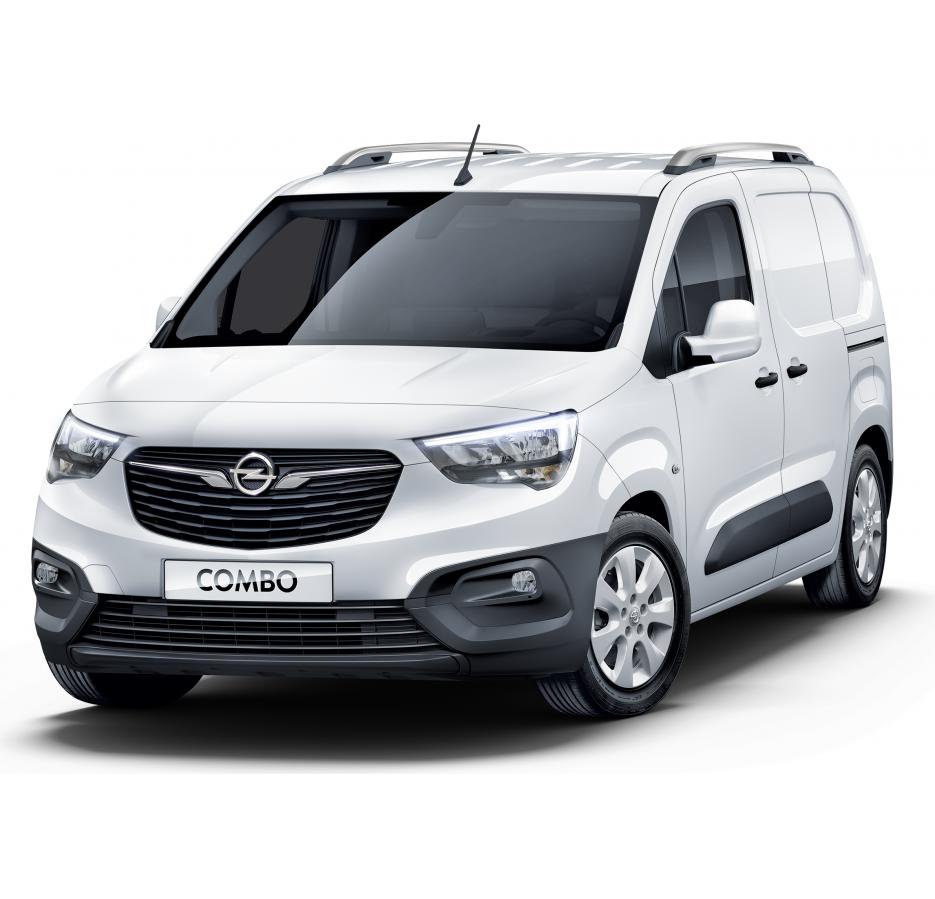 Opel Combo Cargo E image