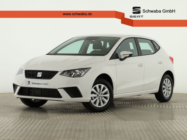 SEAT Ibiza KJ  1.0 TSI Beats Fast Lane