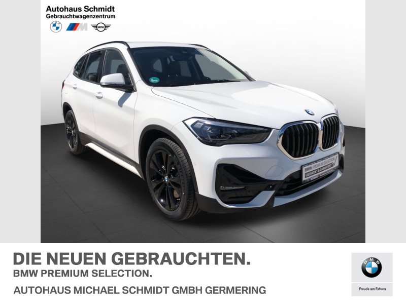 BMW X1 F48  xDrive25e Sport Line Steptronic