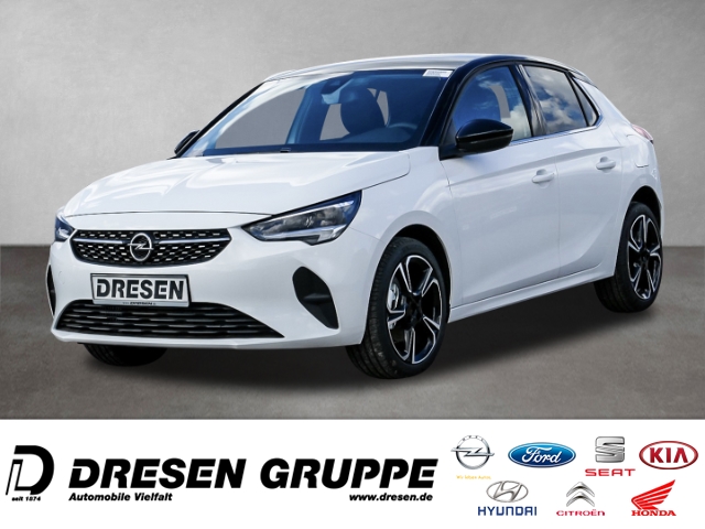 Opel Corsa F  1.2 DI Turbo GS Line