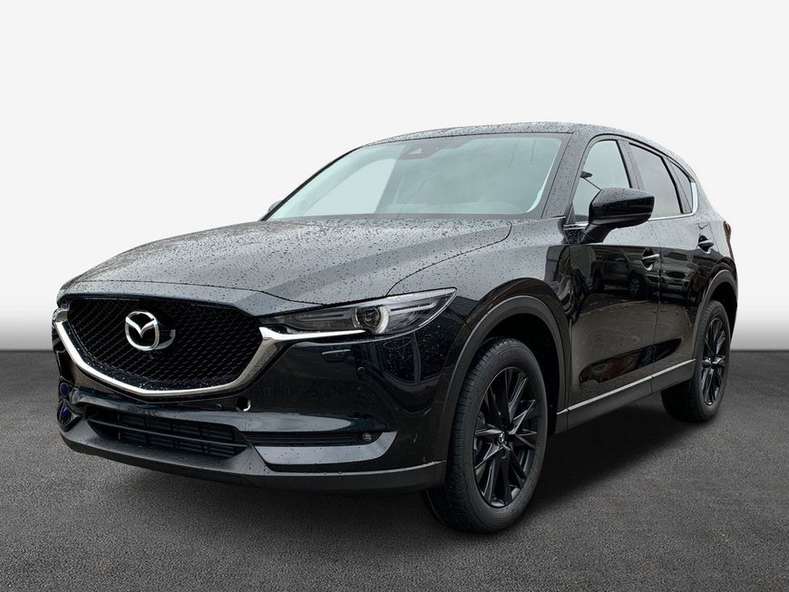 Mazda CX-5 KF  SKYACTIV-D 184 100th ANNIVERSARY AWD SKYACTIV-Drive
