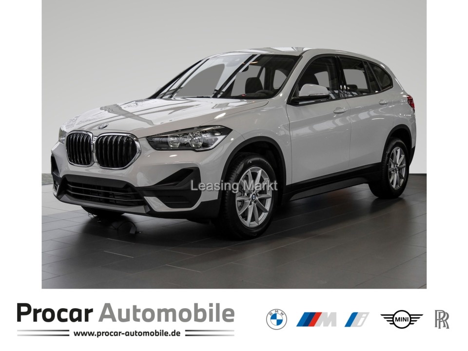 BMW X1 F48  sDrive18i Advantage Steptronic (DKG)