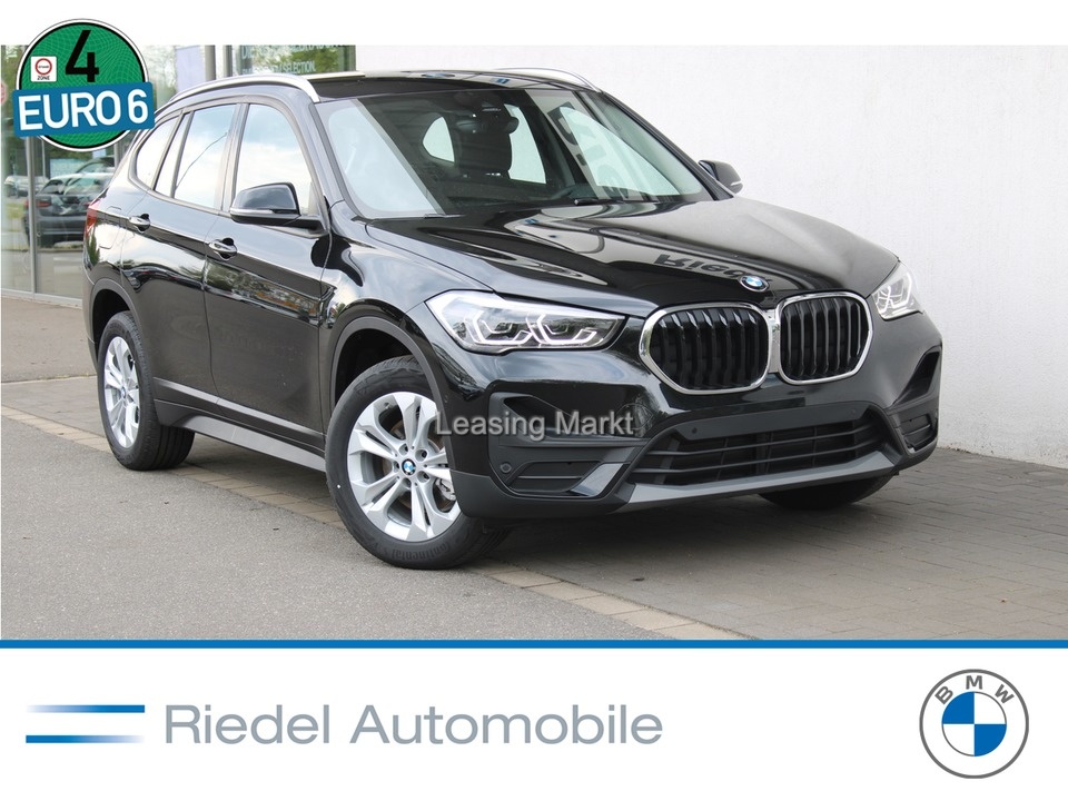 BMW X1 F48  sDrive18d M Sport Steptronic