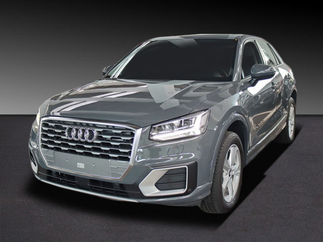 Audi Q2 GA  30 TDI S line S tronic