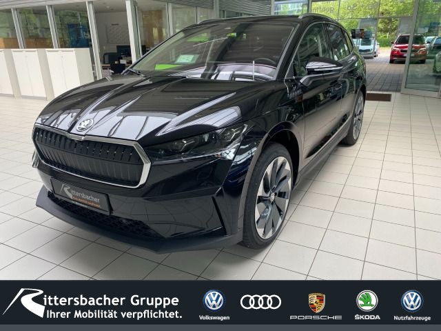 Skoda Enyaq iV 1.Generation  80 Sportline