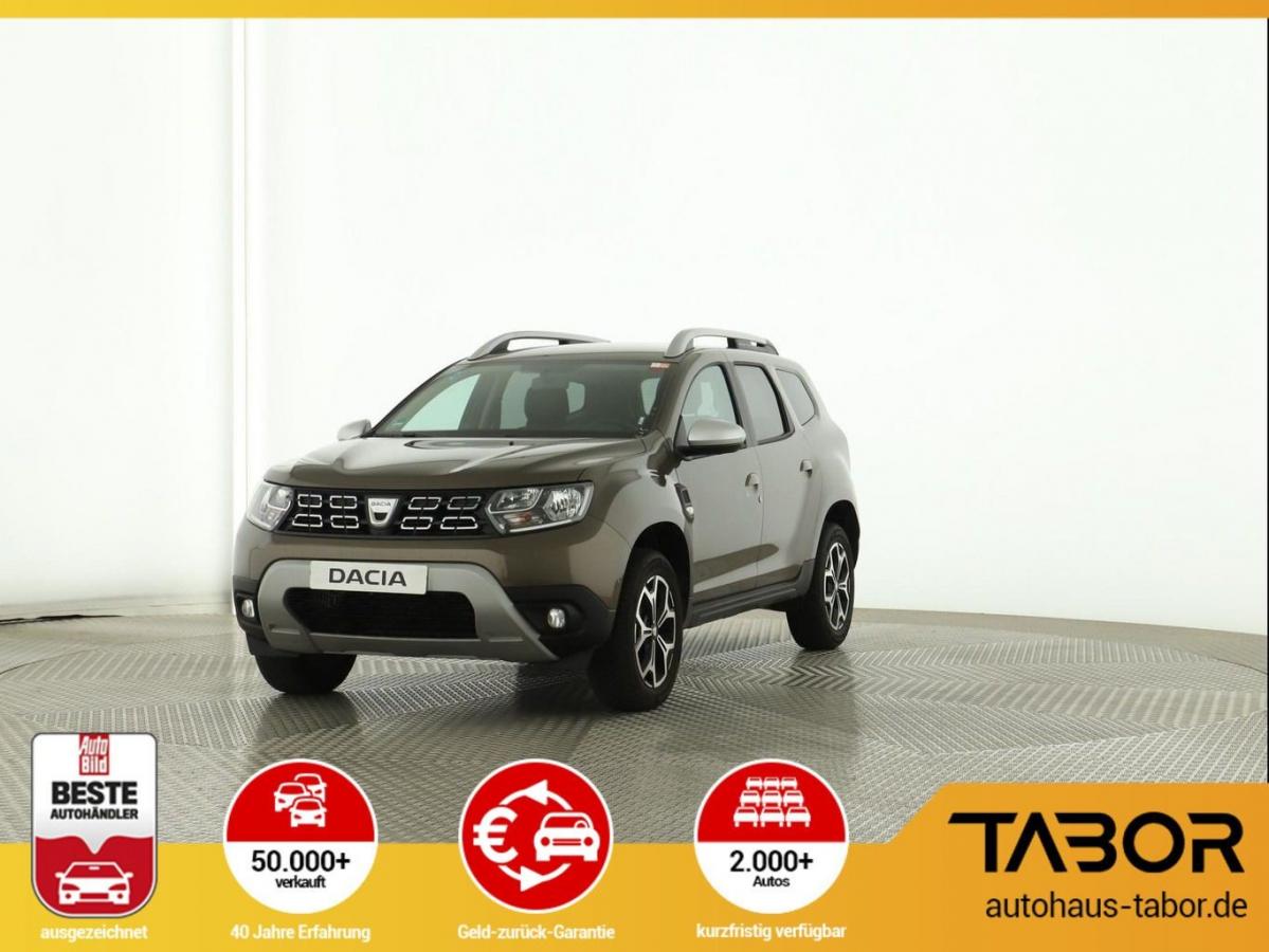 Dacia Duster 2.Generation  TCe 150 GPF Adventure 2WD
