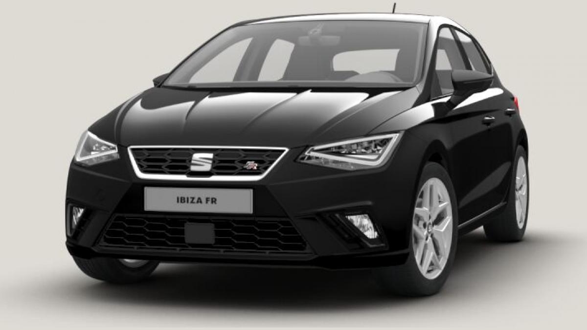 Seat Ibiza FR BEATS 1.0 TSI 70 kW (95 PS) 5-Gang image