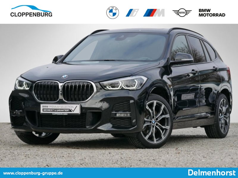 BMW X1 F48  xDrive25d M Sport Steptronic