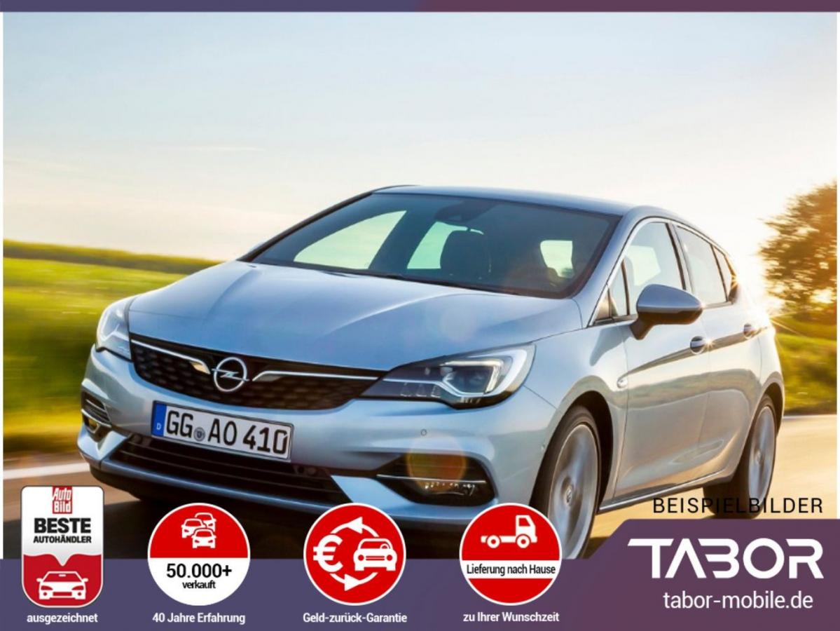 Opel Astra K  1.5 Diesel Business Elegance