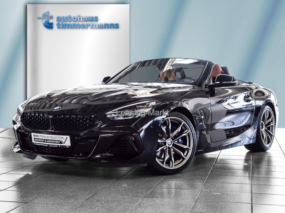 BMW Z4 G29  Roadster M40i First Edition Steptronic Sport