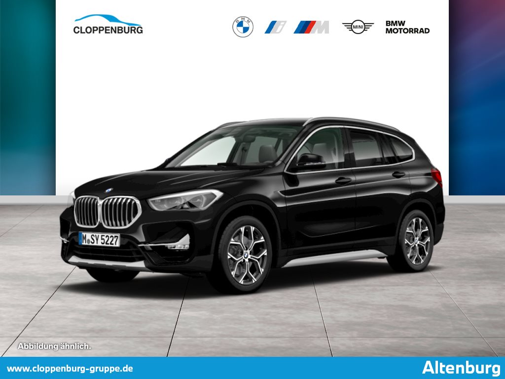 BMW X1 F48  xDrive20i Sport Line Steptronic