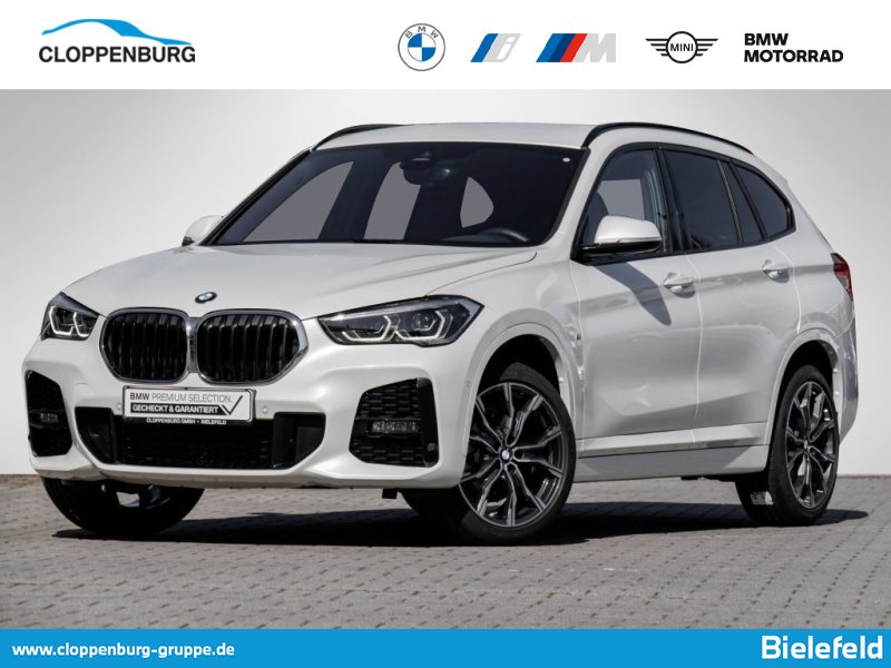 BMW X1 F48  sDrive20d M Sport Steptronic
