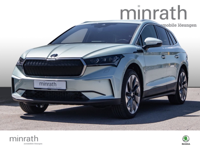 Skoda Enyaq iV 1.Generation  60 Sportline