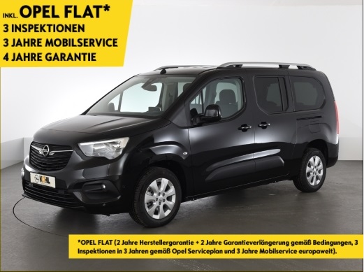 Opel Combo E  Life XL 1.2 DI Turbo Start/Stop Edition