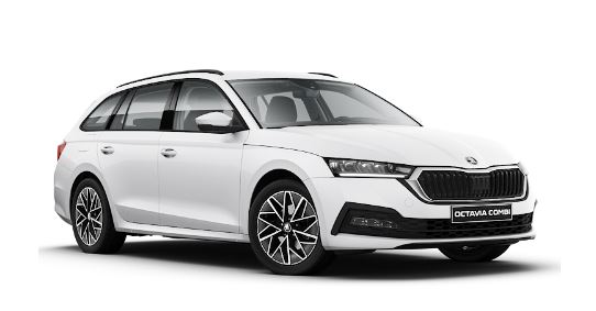 Skoda Octavia 4.Generation  Combi 2.0 TDI SCR Style