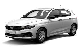 Fiat Tipo 356  1.0 T3 City Life