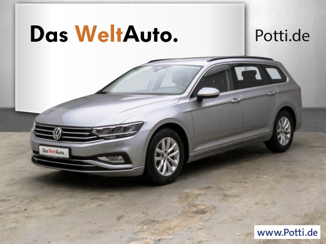 VW Passat B8  Variant 1.5 TSI OPF Business DSG
