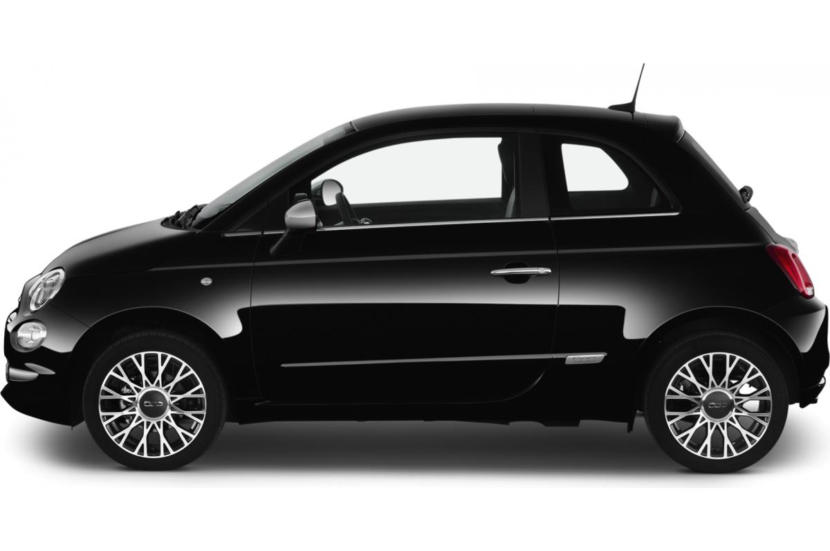 Fiat 500 312  1.2 8V Start&Stopp Anniversario Dualogic