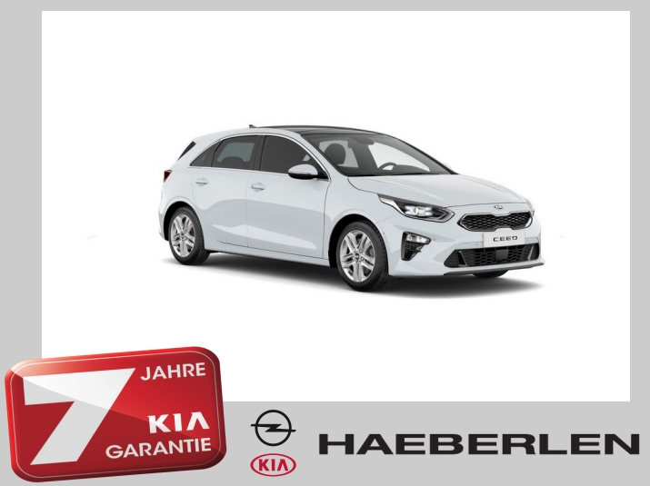 KIA XCeed CD  1.4 T-GDI JBL Sound Edition