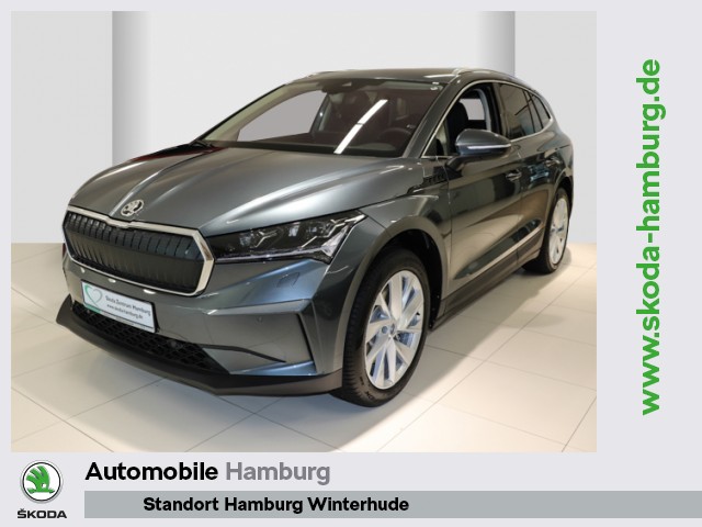 Skoda Enyaq iV 1.Generation  80 Sportline