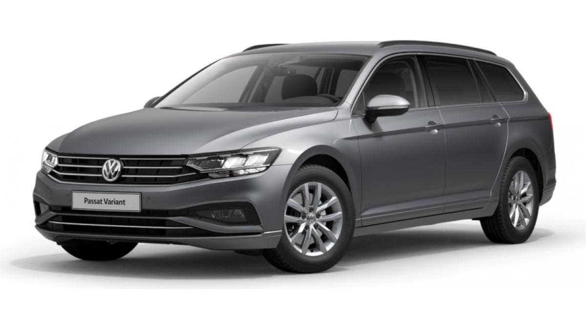 VW Passat B8  Variant 1.5 TSI OPF Business DSG