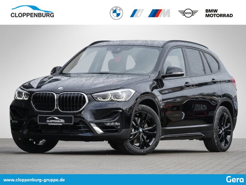 BMW X1 F48  xDrive25e Sport Line Steptronic