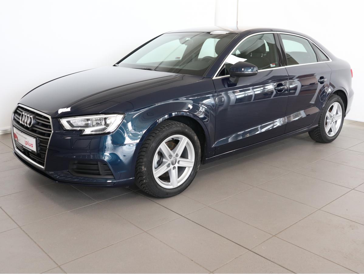 Audi A3 8Y  Limousine 30 TDI edition one S tronic
