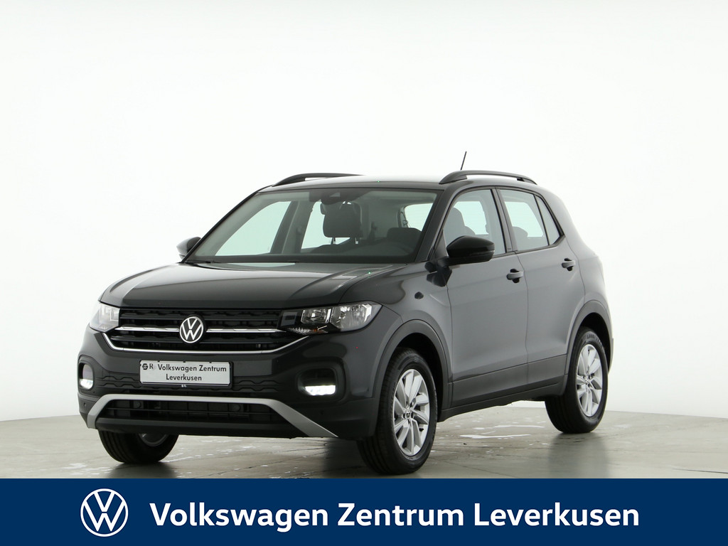 Volkswagen T-Cross 1.0 TSI Life ab mtl. 199€¹ **5x verfügbar** PDC SHZ KLIMA image