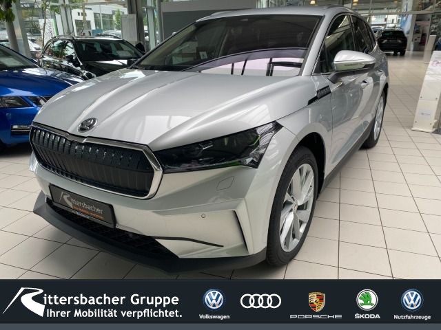 Skoda Enyaq iV 1.Generation  60 Sportline