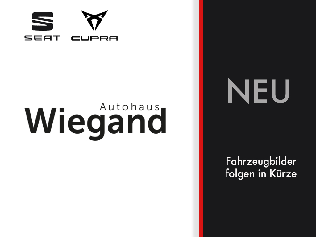 CUPRA Ateca 1.Generation  2.0 TSI 4Drive DSG
