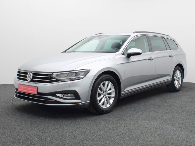 VW Passat B8  Variant 1.5 TSI OPF Business DSG