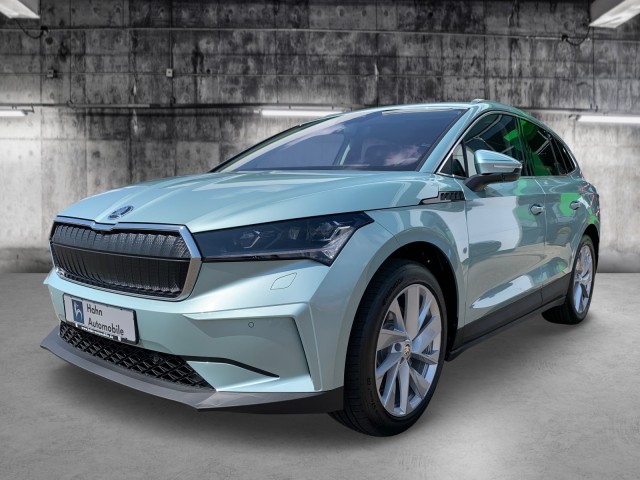 Skoda Enyaq iV 1.Generation  80 Sportline